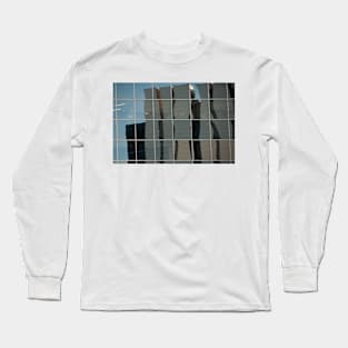 Bland Long Sleeve T-Shirt